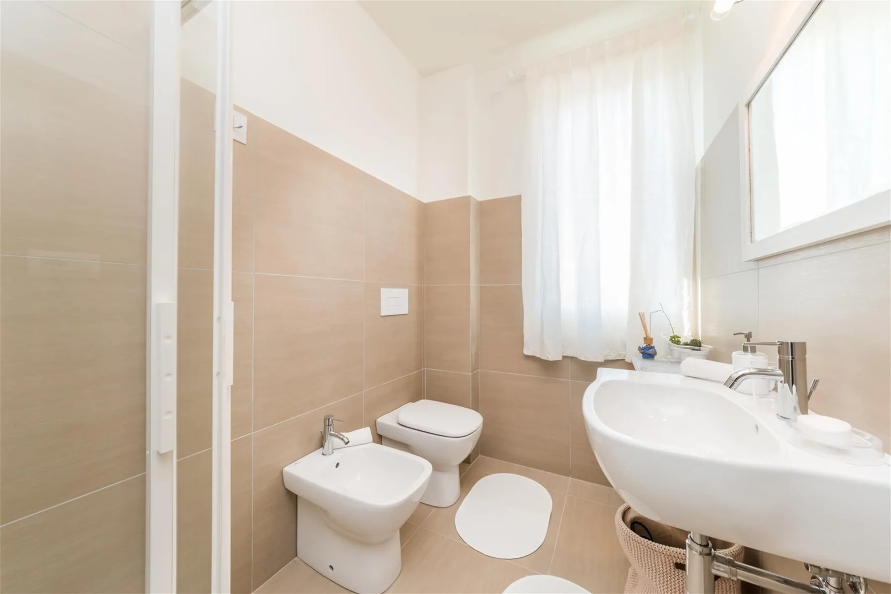 CASA DI EOLO 8+2 - Marche