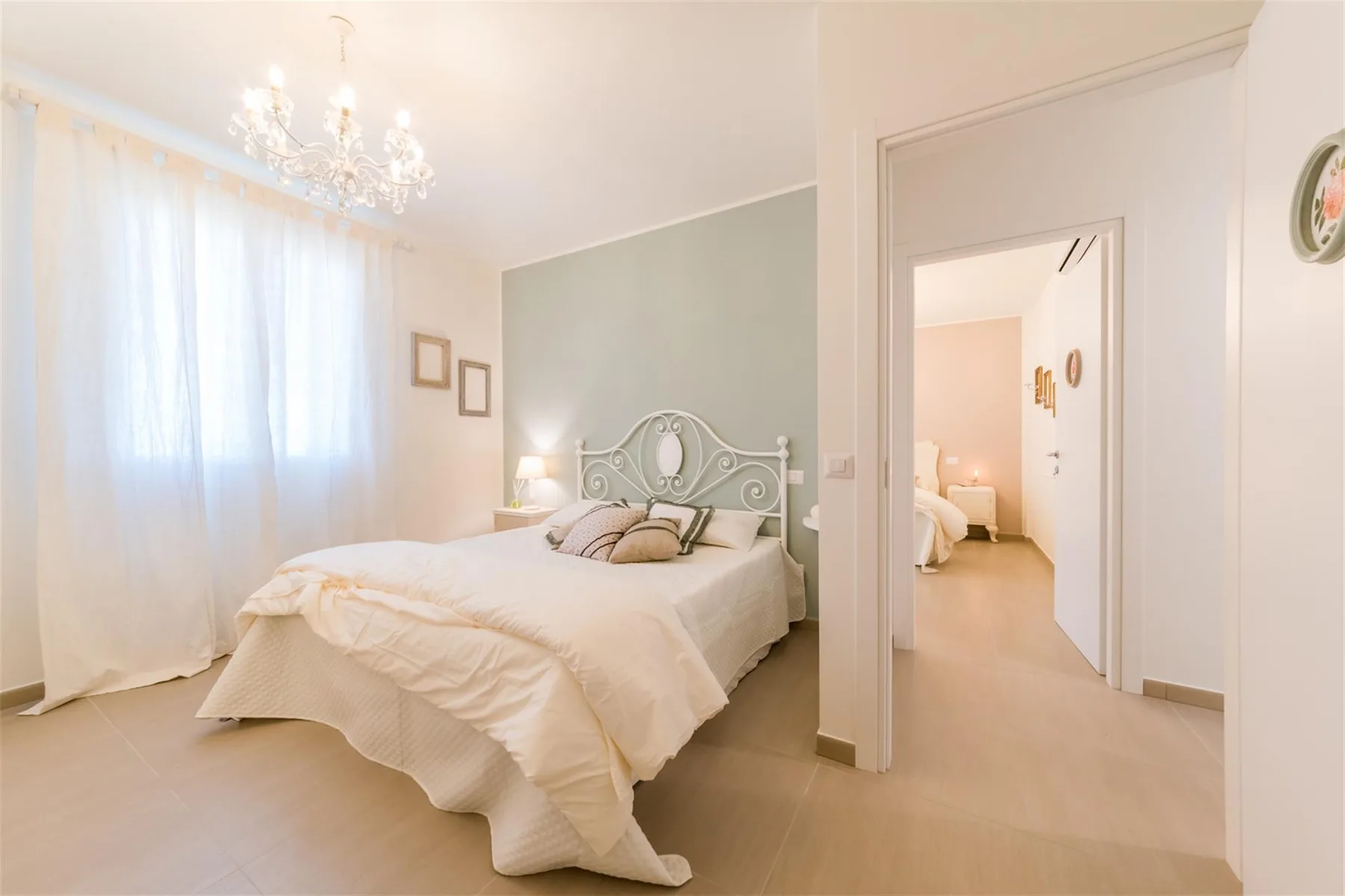 CASA DI EOLO 8+2 - Marche