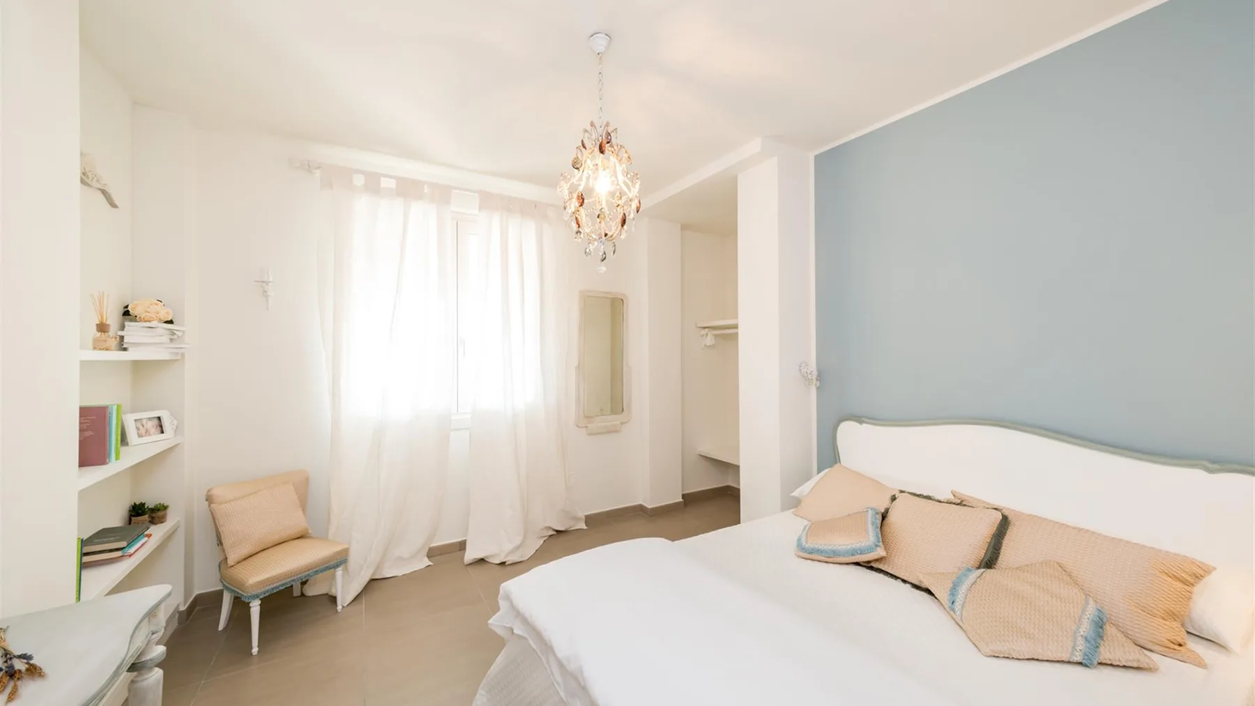 CASA DI EOLO 8+2 - Marche