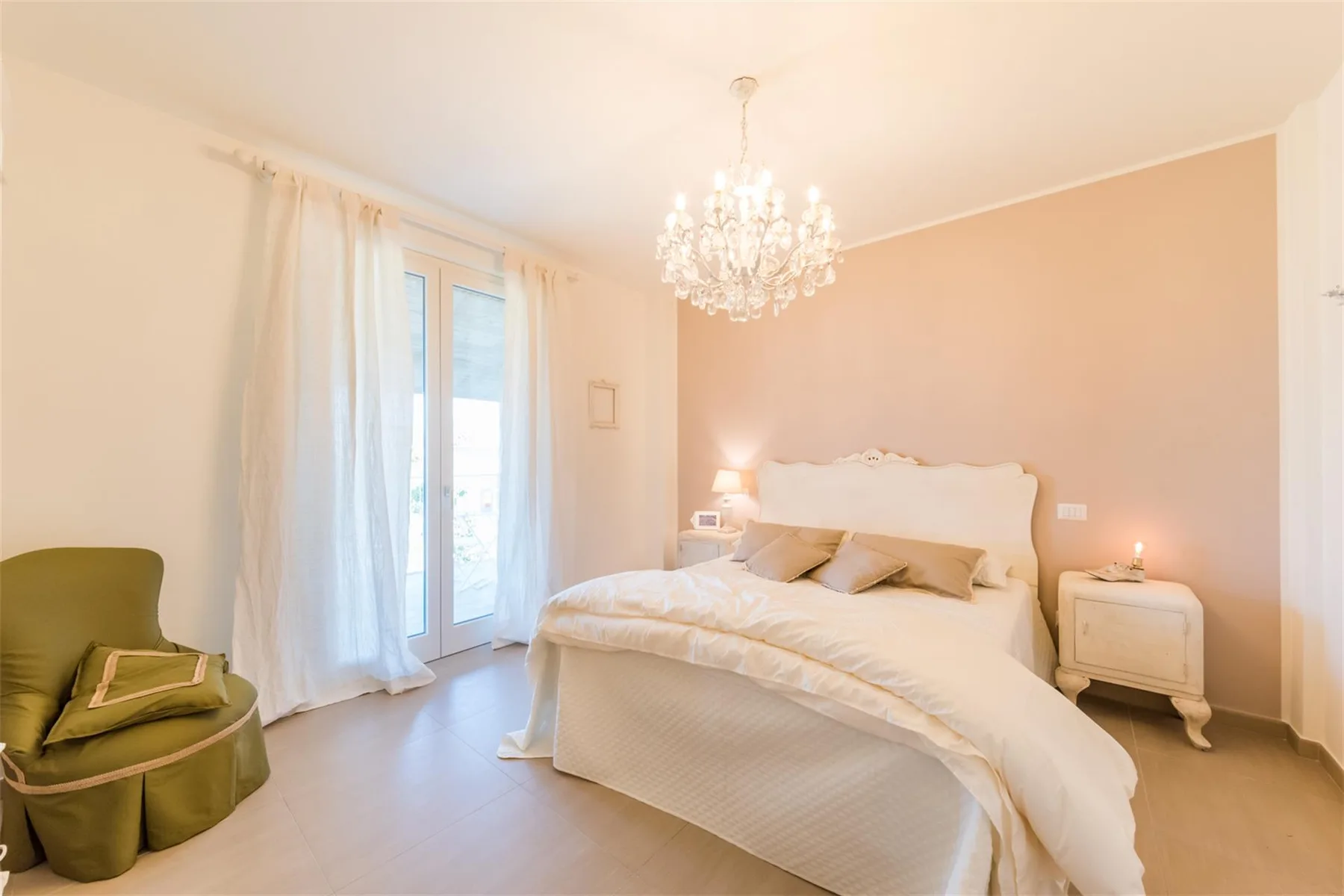 CASA DI EOLO 8+2 - Marche