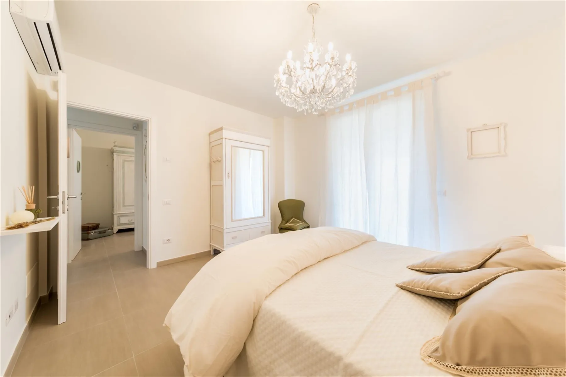 CASA DI EOLO 8+2 - Marche