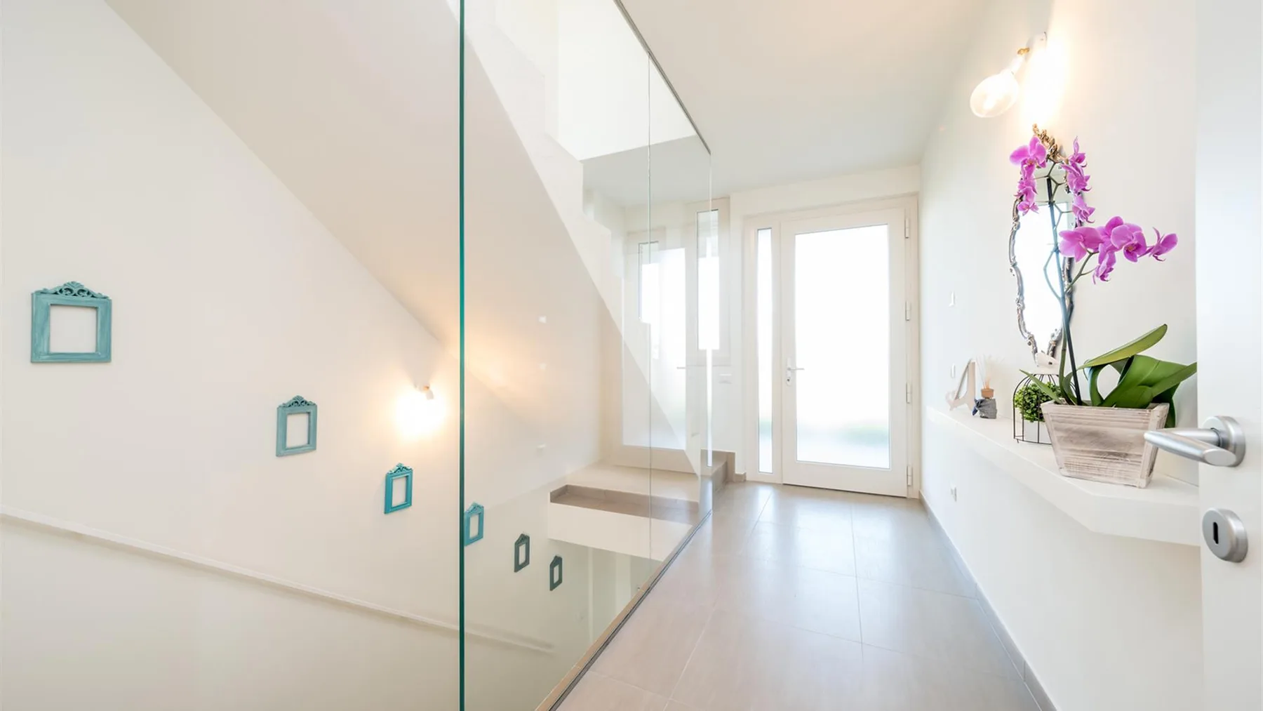 CASA DI EOLO 8+2 - Marche