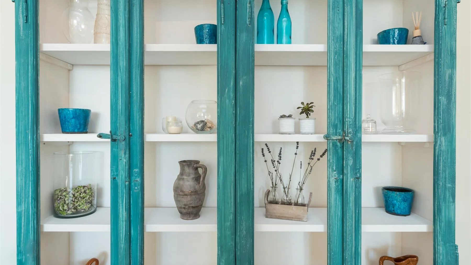 CASA DI EOLO 8+2 - Marche