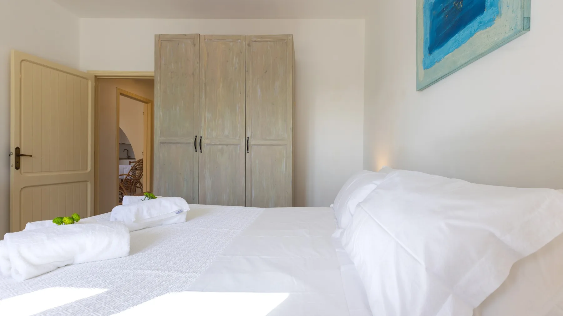 VILLA FLORIA 4 - Puglia