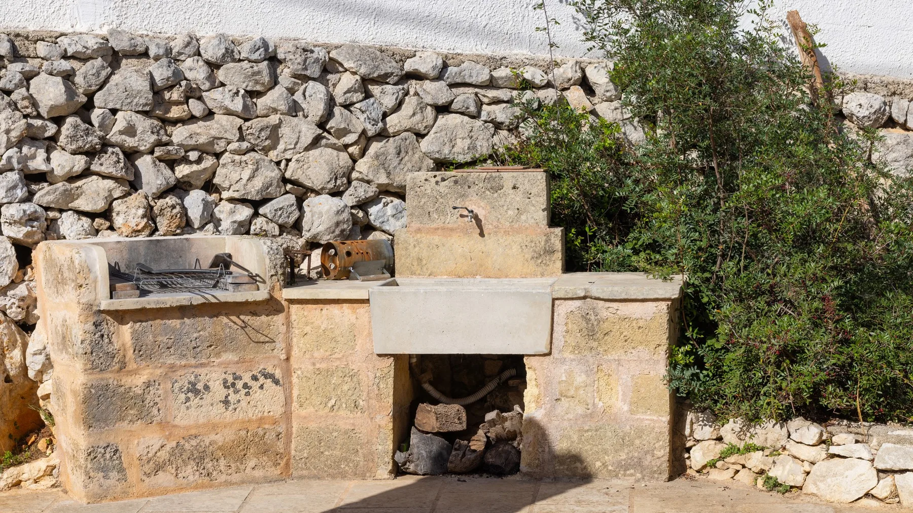 VILLA FLORIA 4 - Puglia