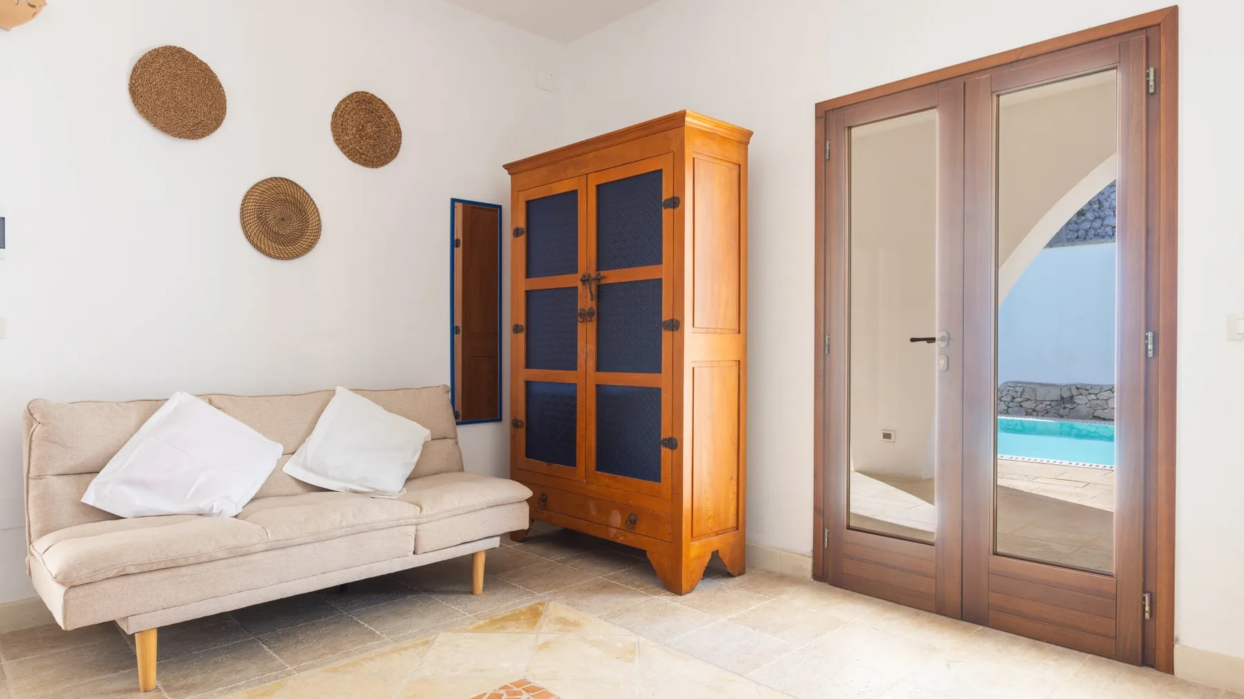 VILLA FLORIA 4 - Puglia