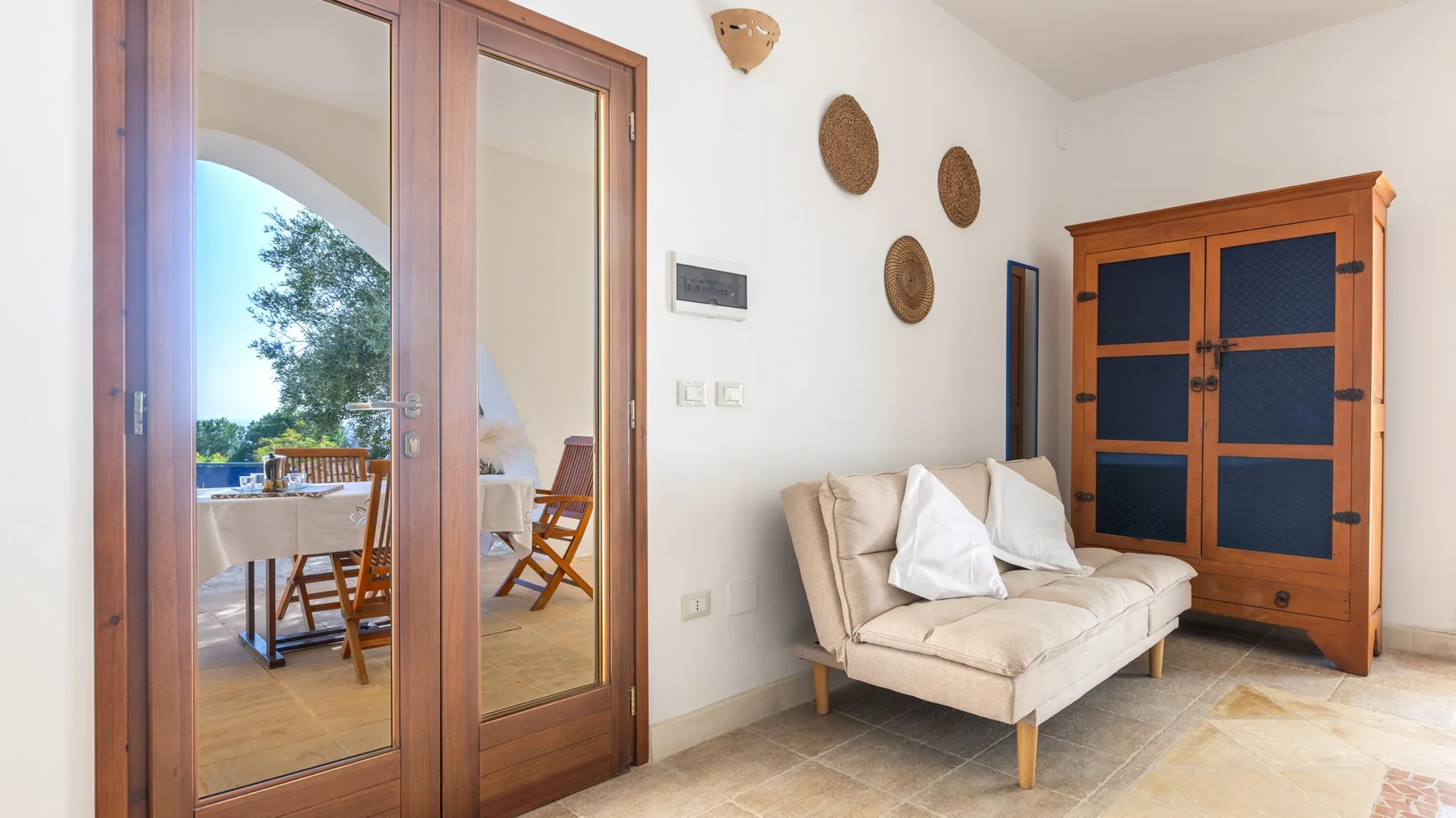 VILLA FLORIA 4 - Puglia