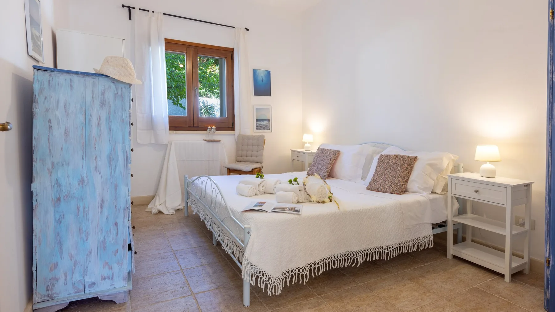 VILLA FLORIA 4 - Puglia