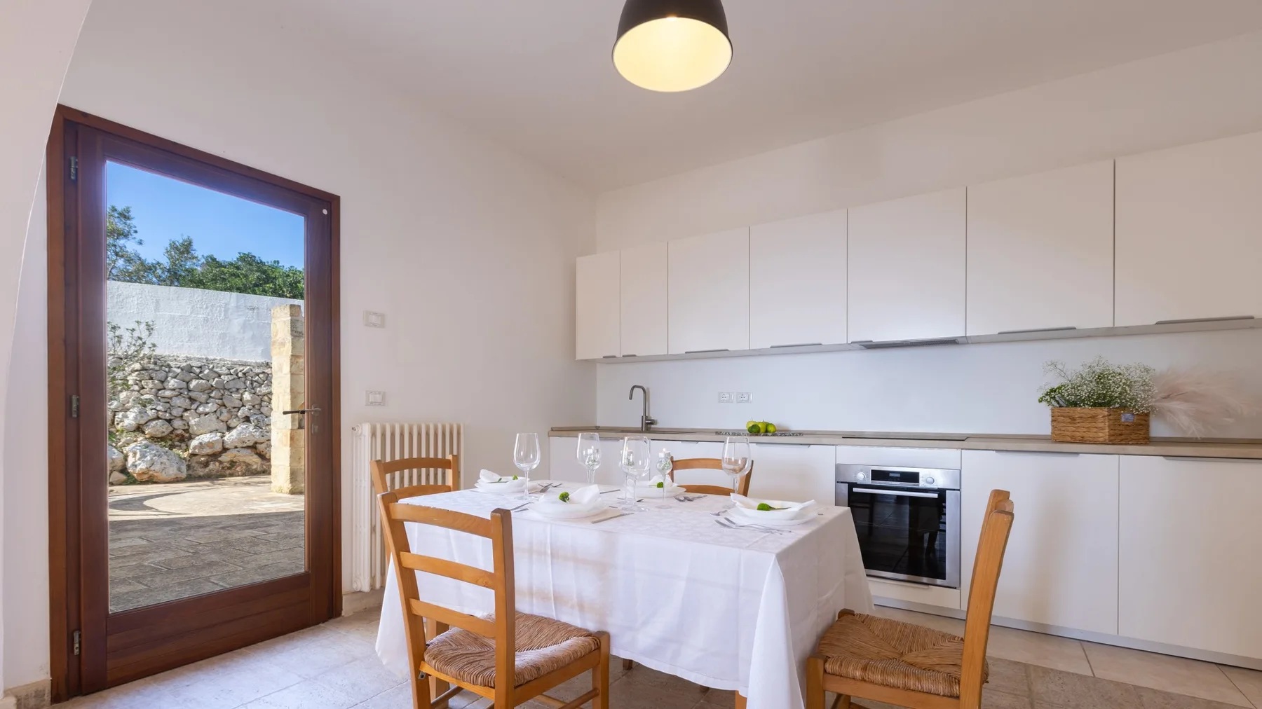 VILLA FLORIA 4 - Puglia