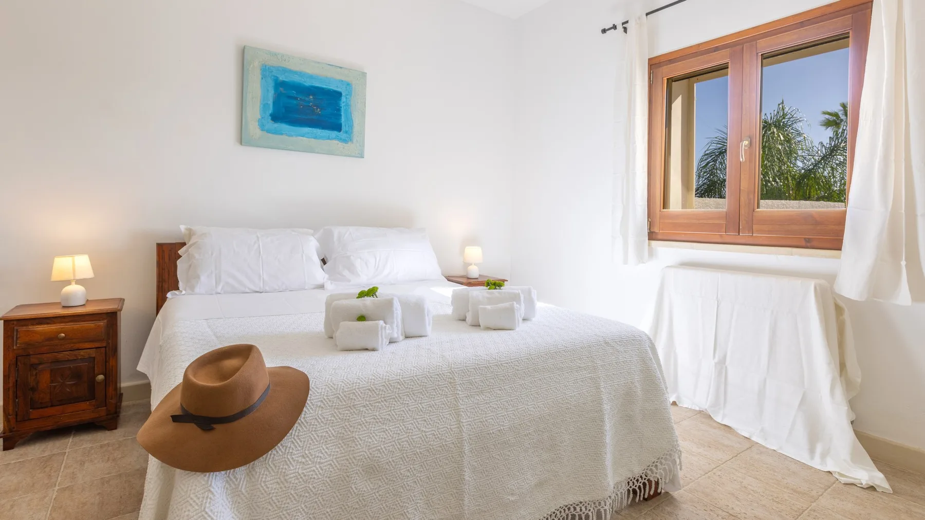 VILLA FLORIA 4 - Puglia