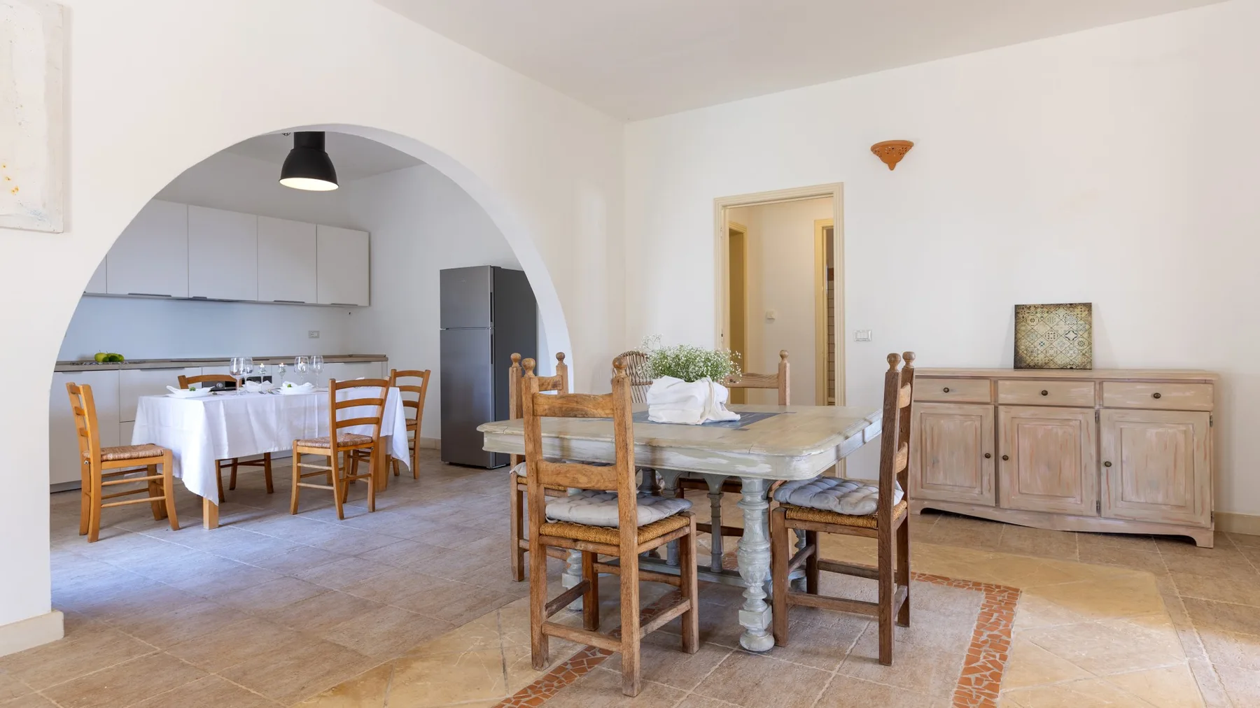 VILLA FLORIA 4 - Puglia