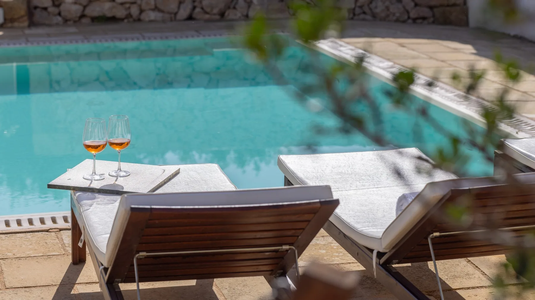 VILLA FLORIA 4 - Puglia