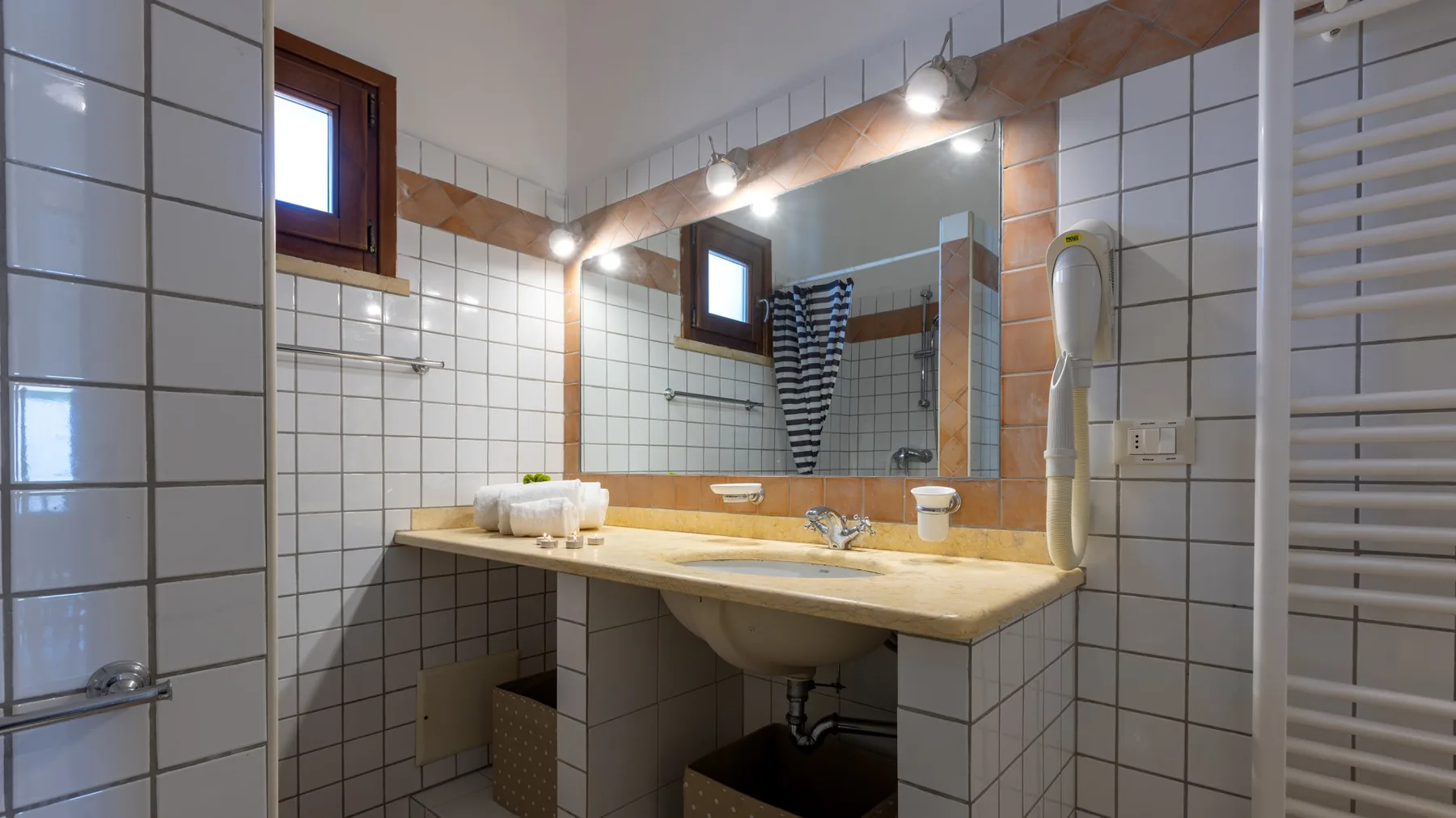 VILLA FLORIA 4 - Puglia