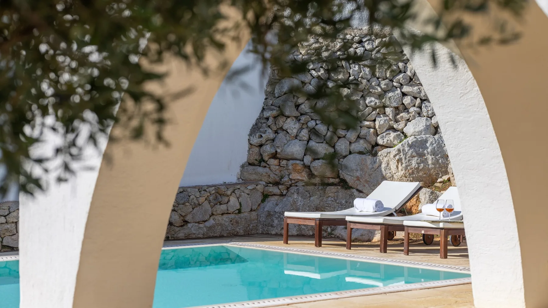 VILLA FLORIA 4 - Puglia