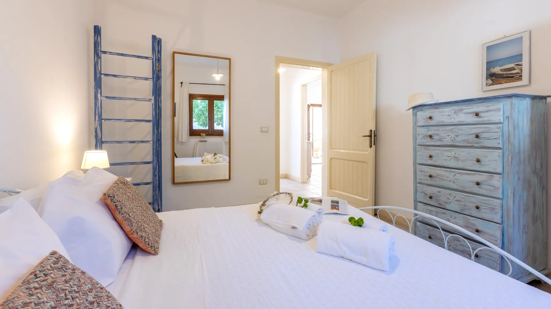 VILLA FLORIA 4 - Puglia