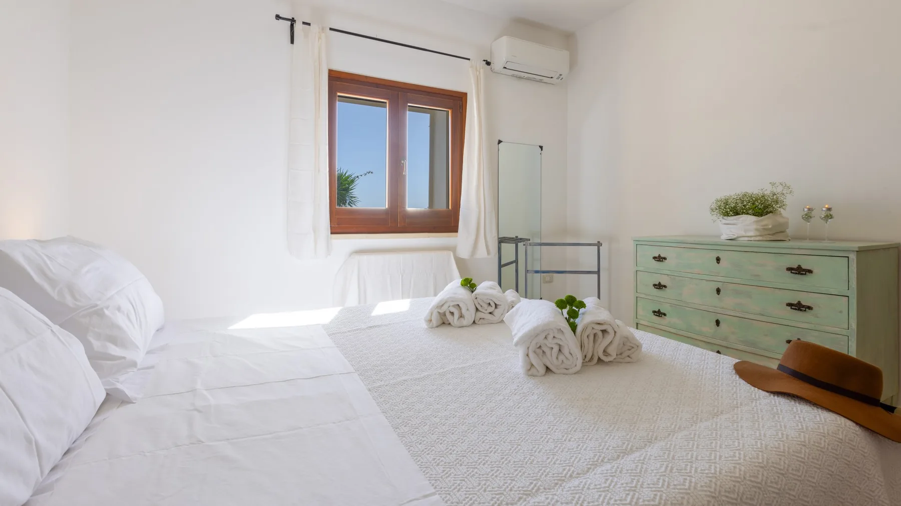 VILLA FLORIA 4 - Puglia