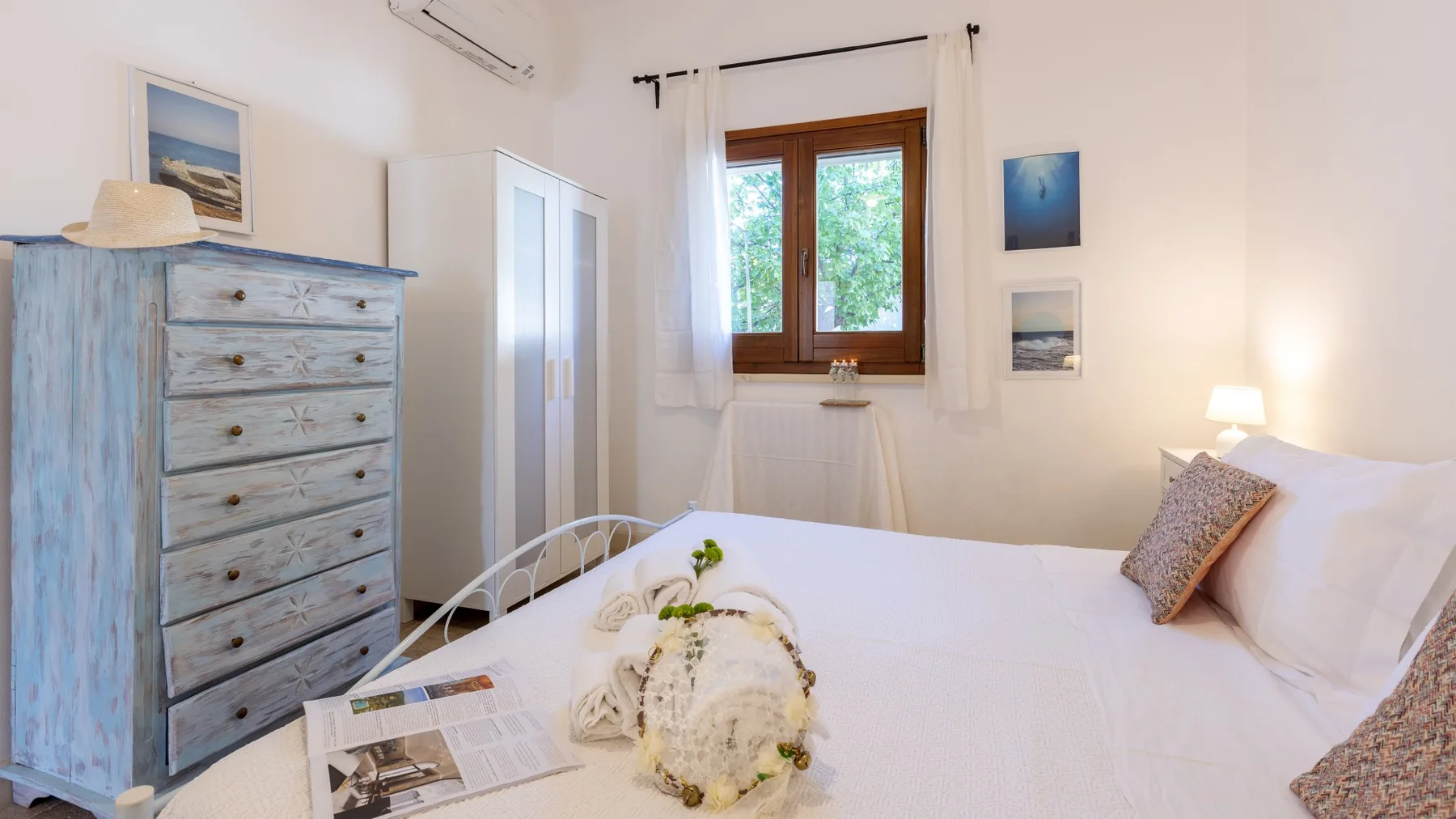 VILLA FLORIA 4 - Puglia