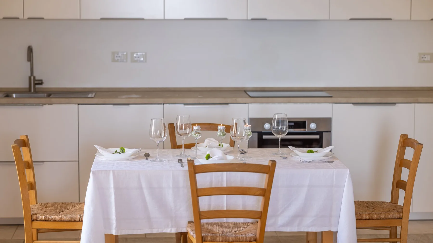 VILLA FLORIA 4 - Puglia