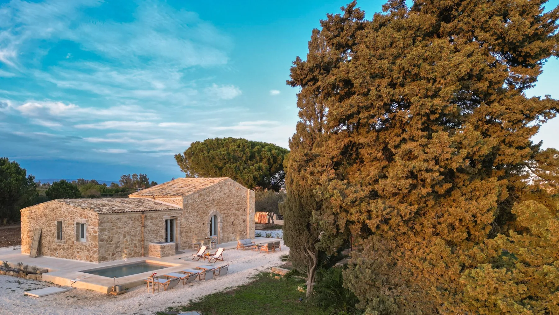 PALMENTO SAN LORENZO 6 - Sicily