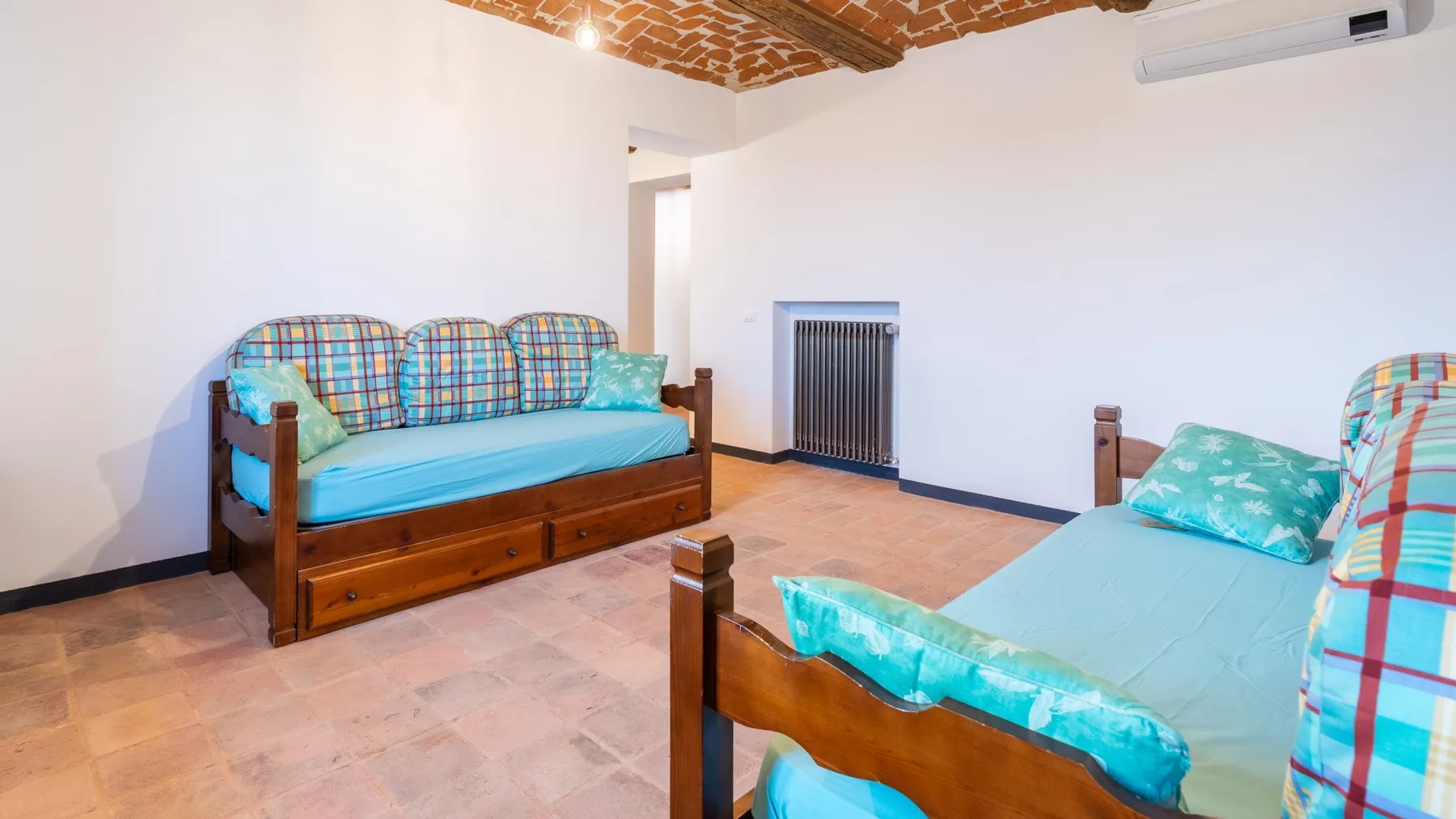 CASA LEONARDA 8+2 - Piedmont