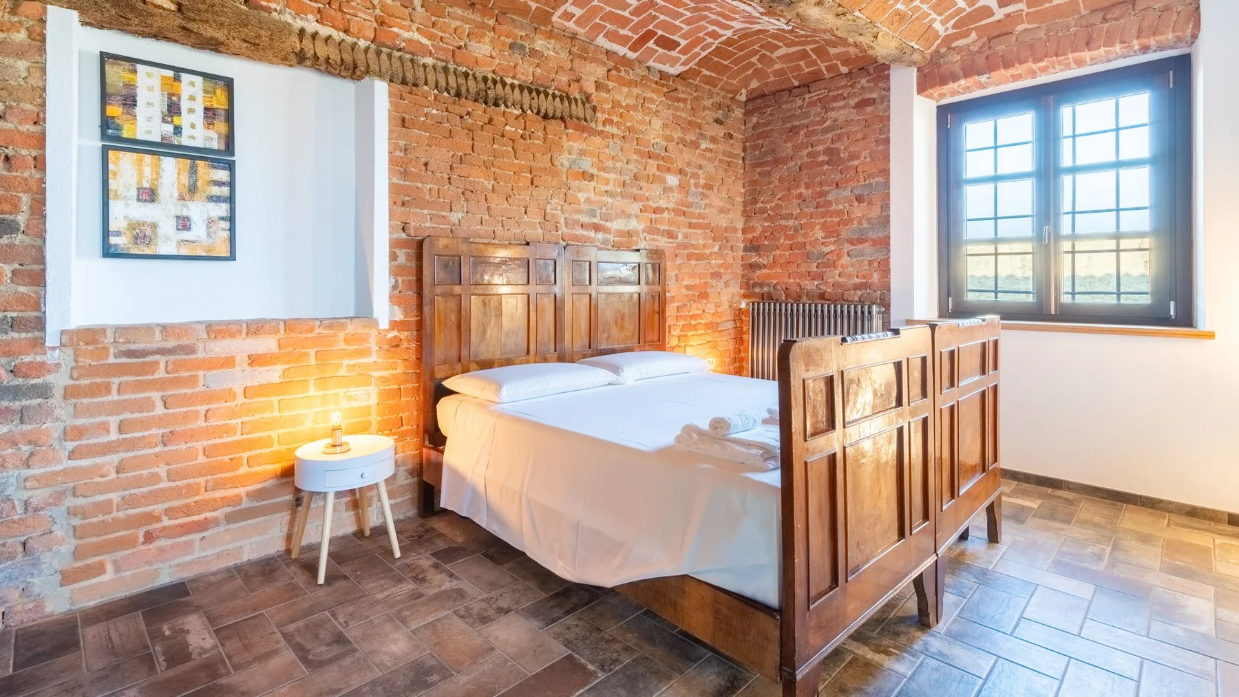 CASA LEONARDA 8+2 - Piedmont