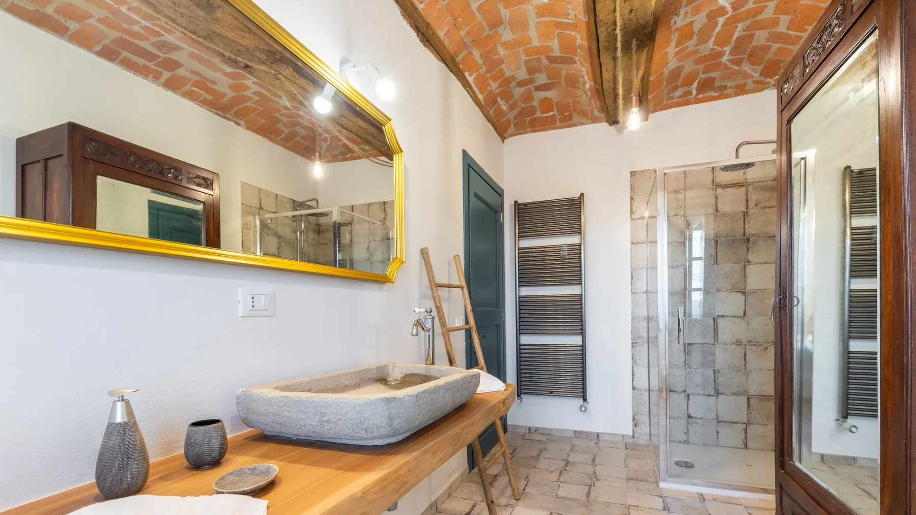 CASA LEONARDA 8+2 - Piedmont
