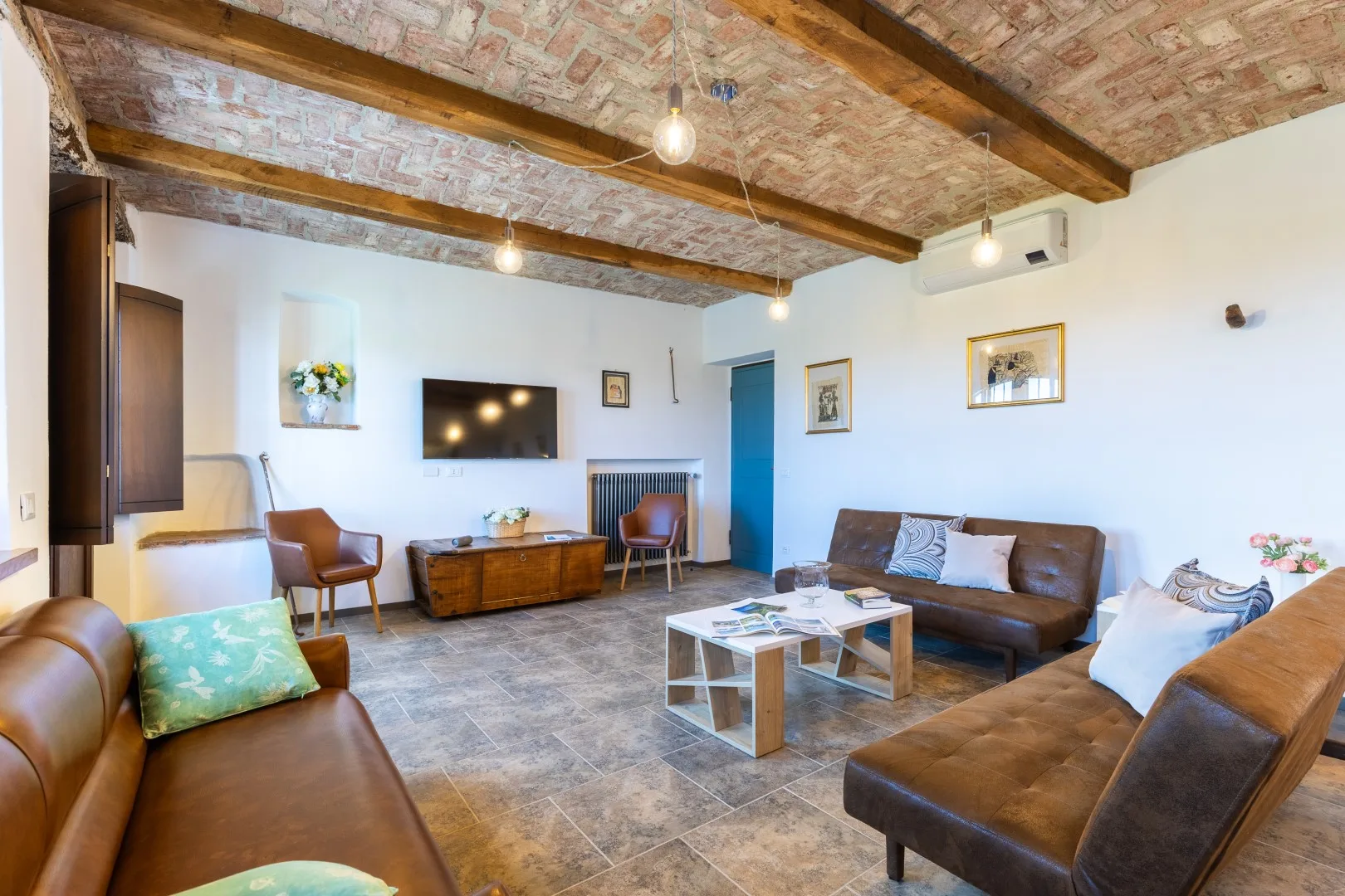 CASA LEONARDA 8+2 - Piedmont