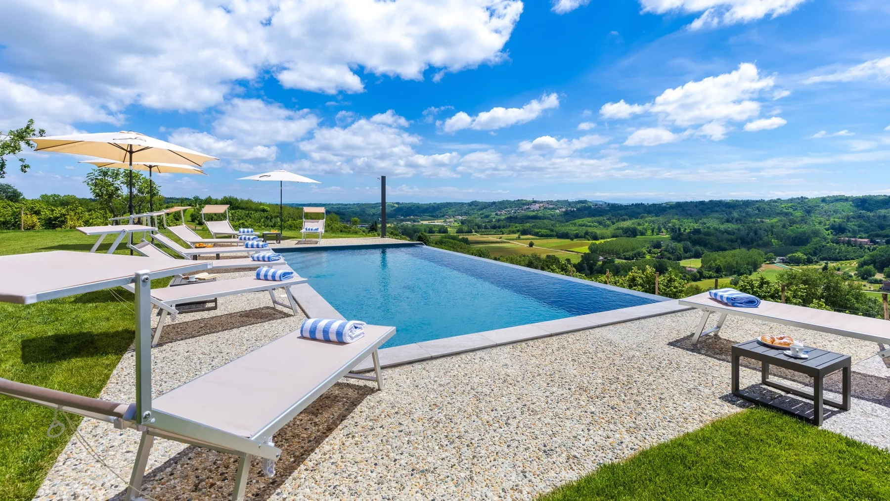 CASA LEONARDA 8+2 - Piedmont