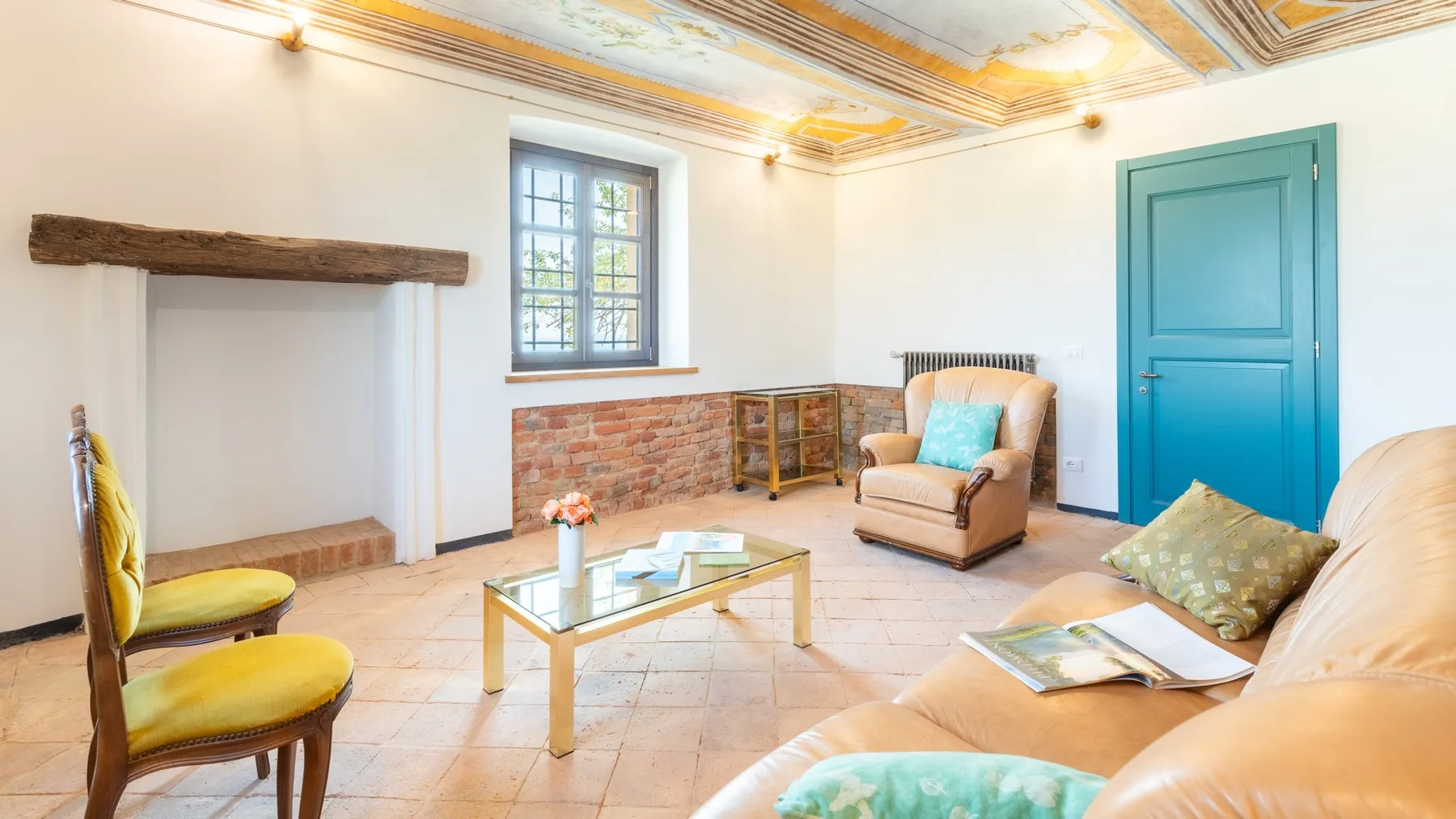 CASA LEONARDA 8+2 - Piedmont