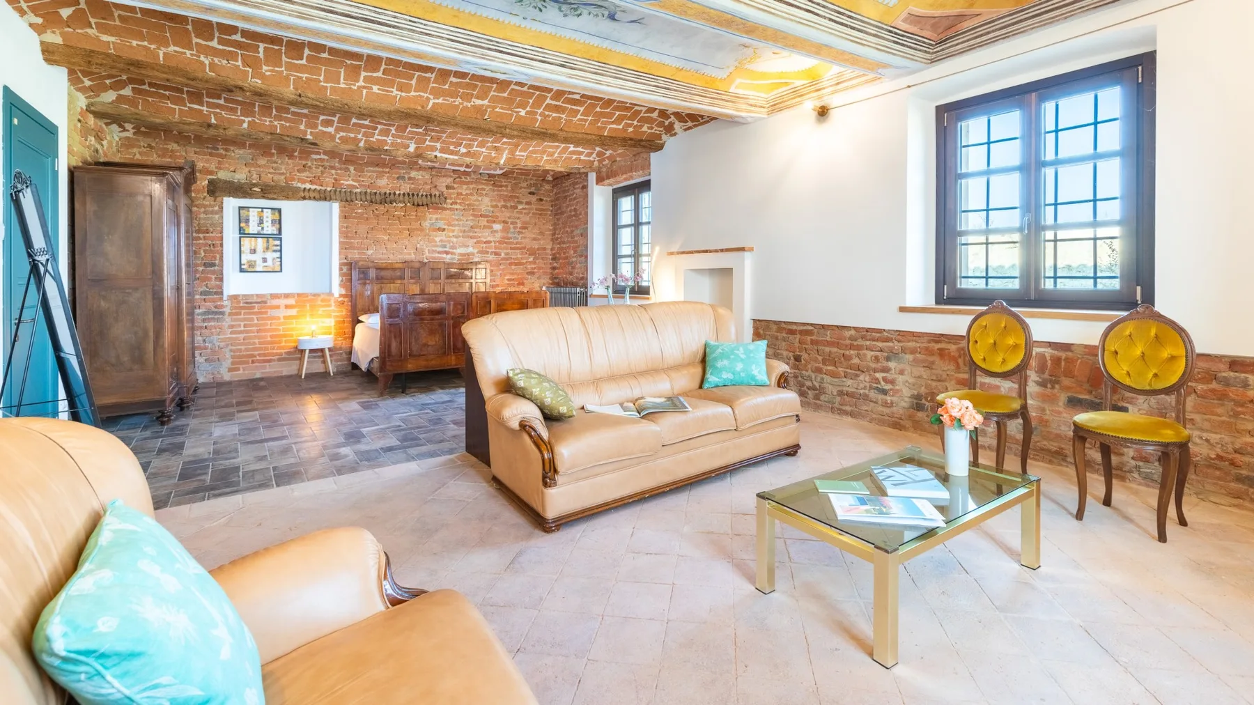 CASA LEONARDA 8+2 - Piedmont