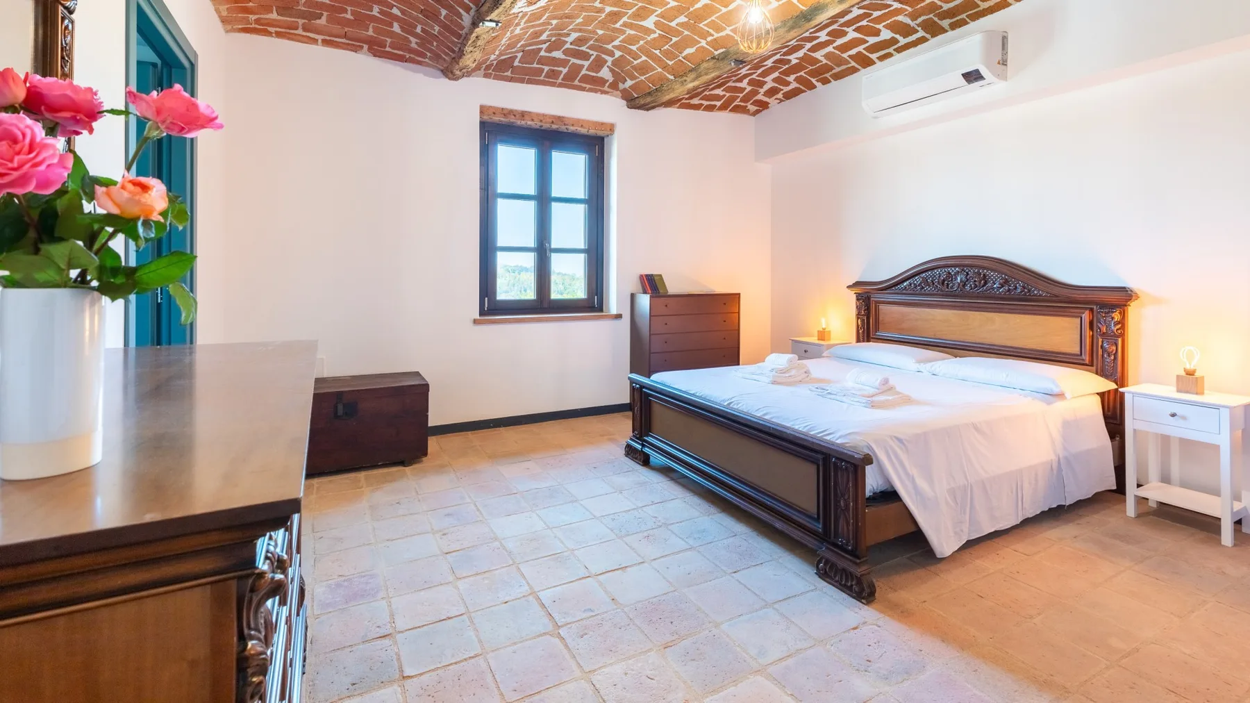 CASA LEONARDA 8+2 - Piedmont