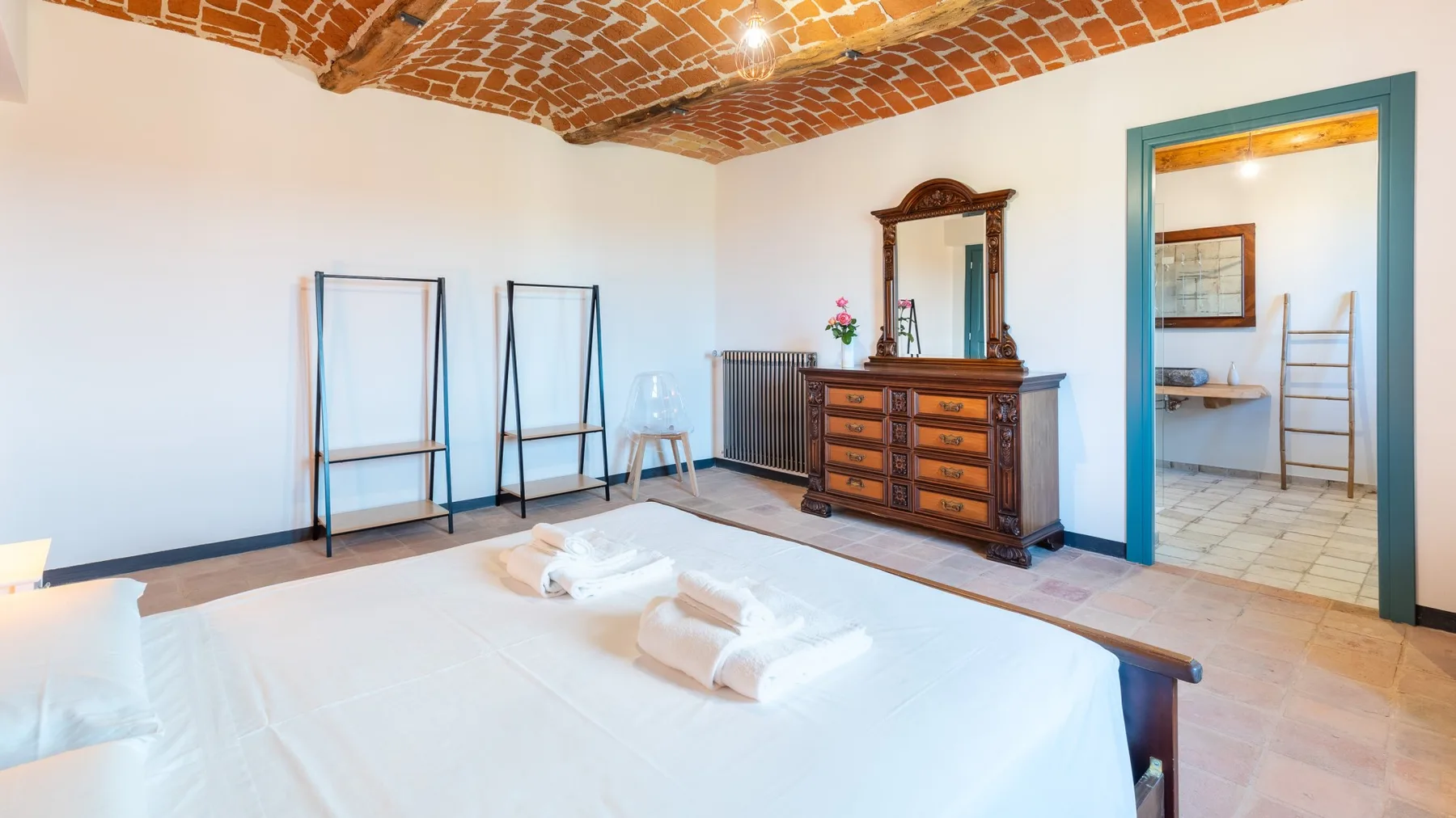 CASA LEONARDA 8+2 - Piedmont