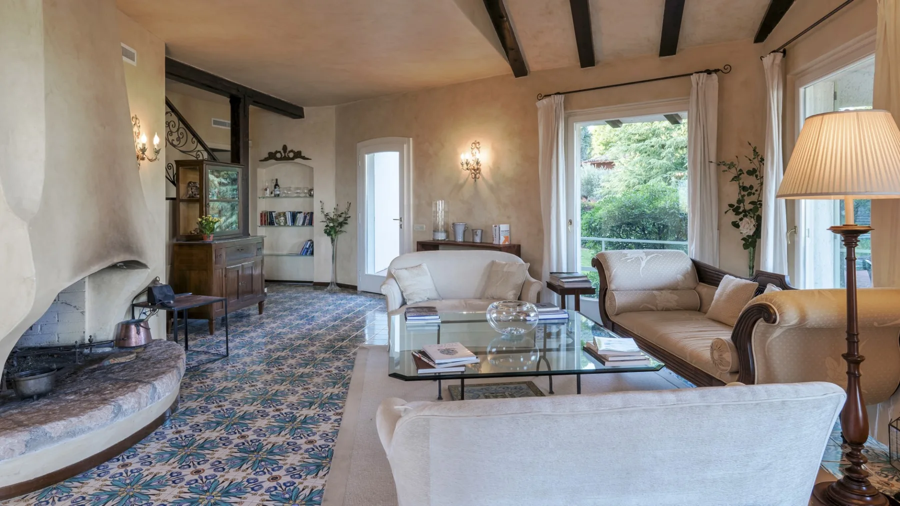 VILLA DEL PRATO 8 - Lombardy