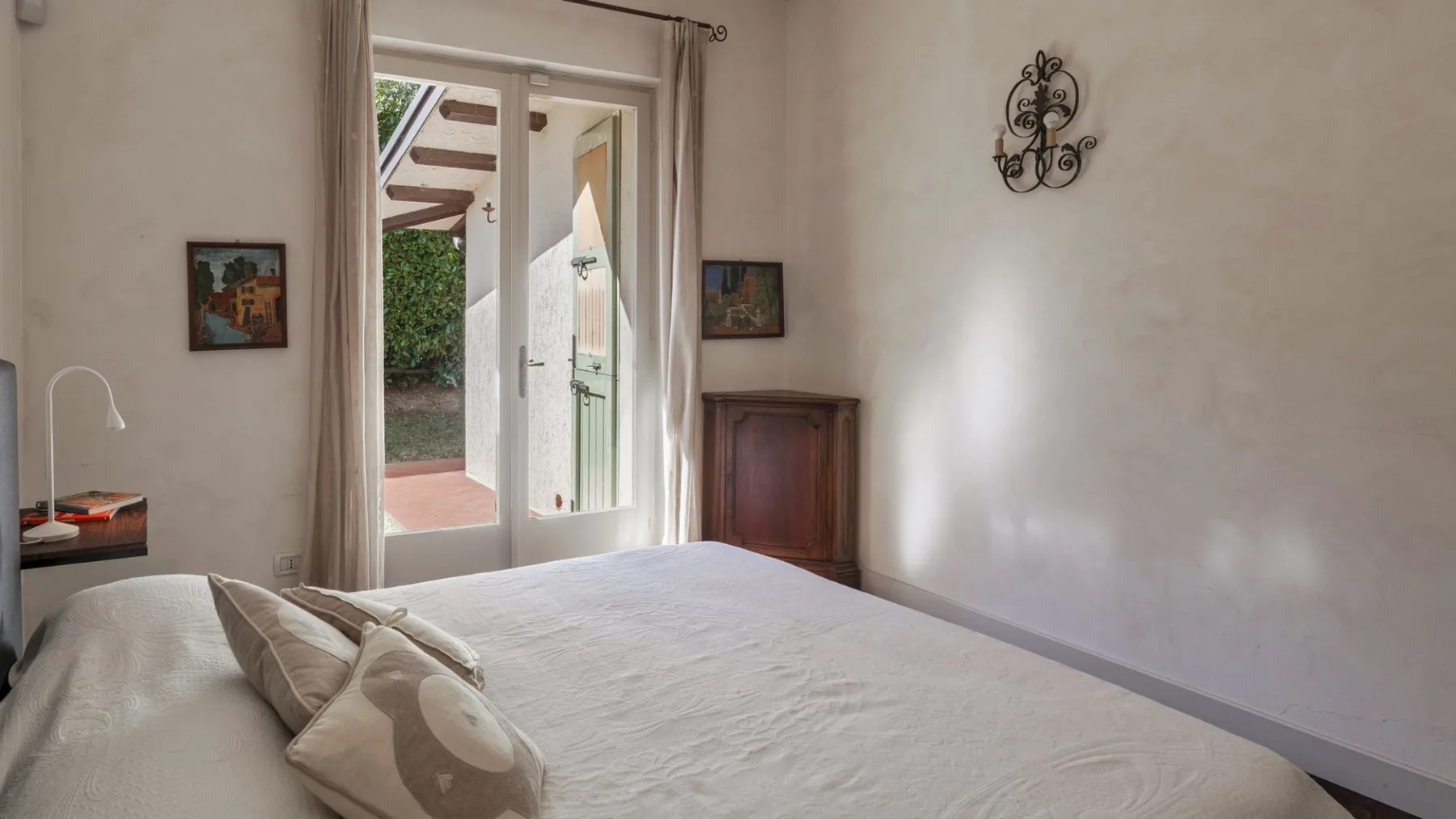 VILLA DEL PRATO 8 - Lombardy