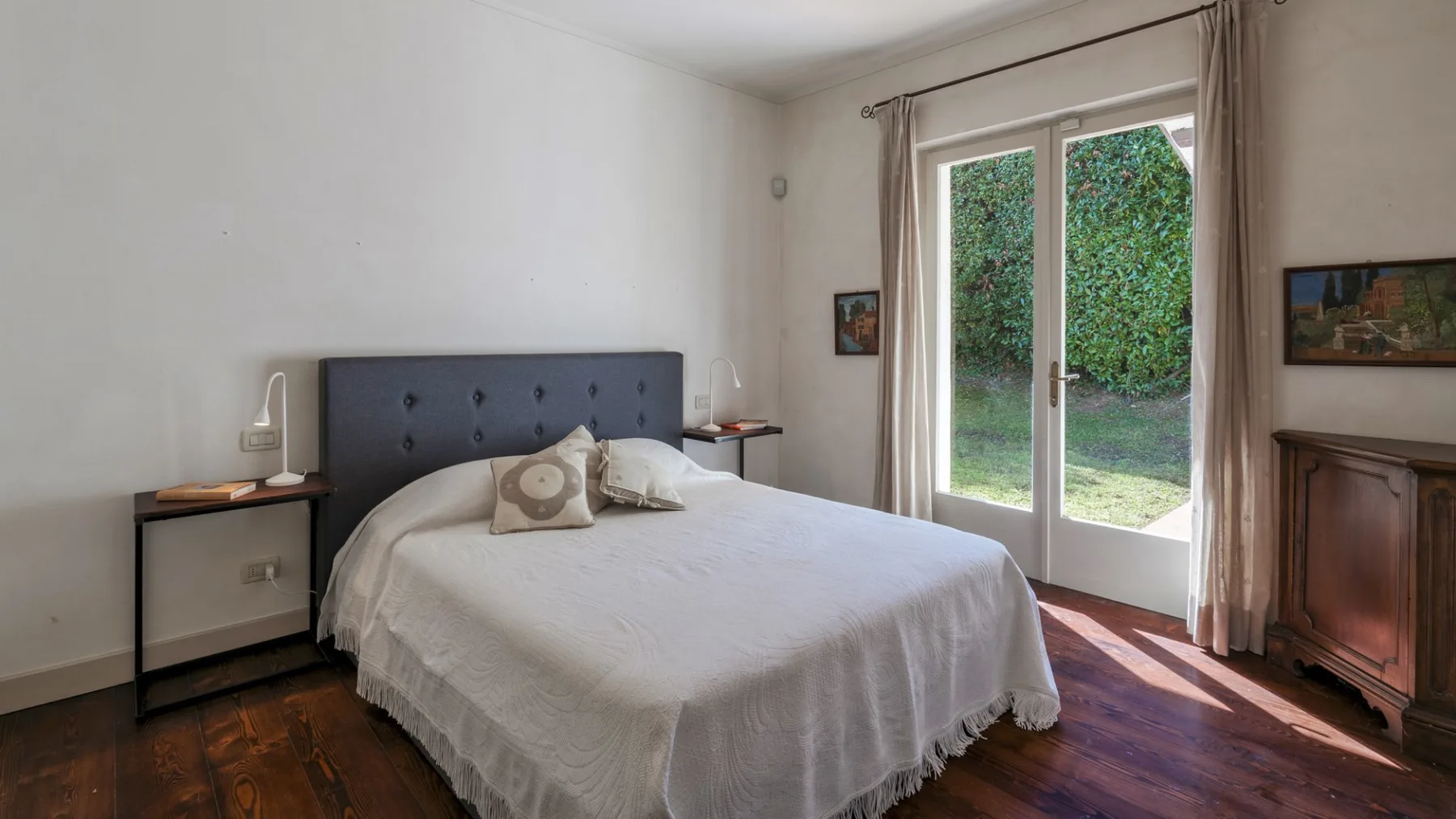 VILLA DEL PRATO 8 - Lombardy