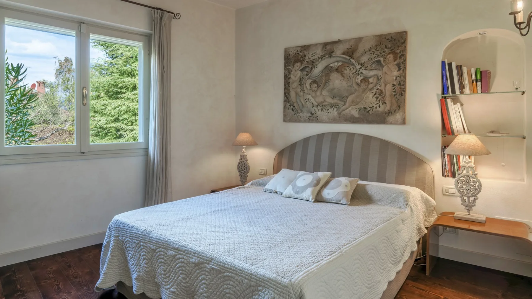 VILLA DEL PRATO 8 - Lombardy