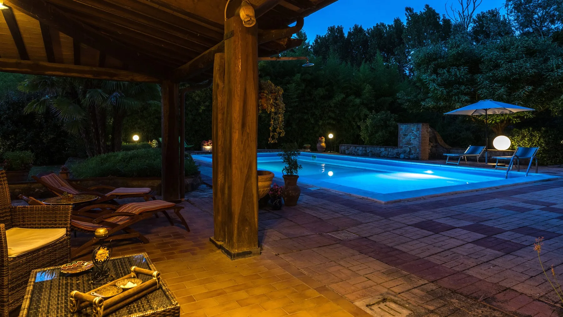 DIMORA ALESSANDRA 4 - Umbria