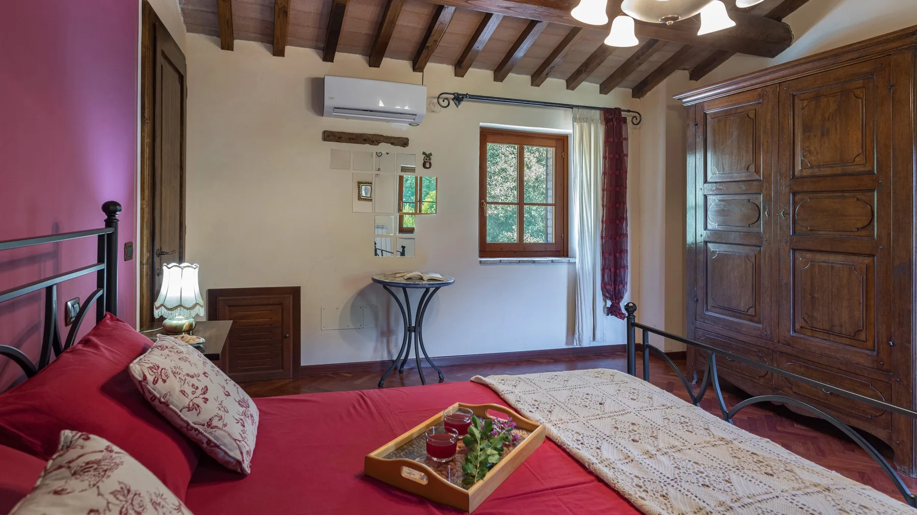 DIMORA ALESSANDRA 4 - Umbria