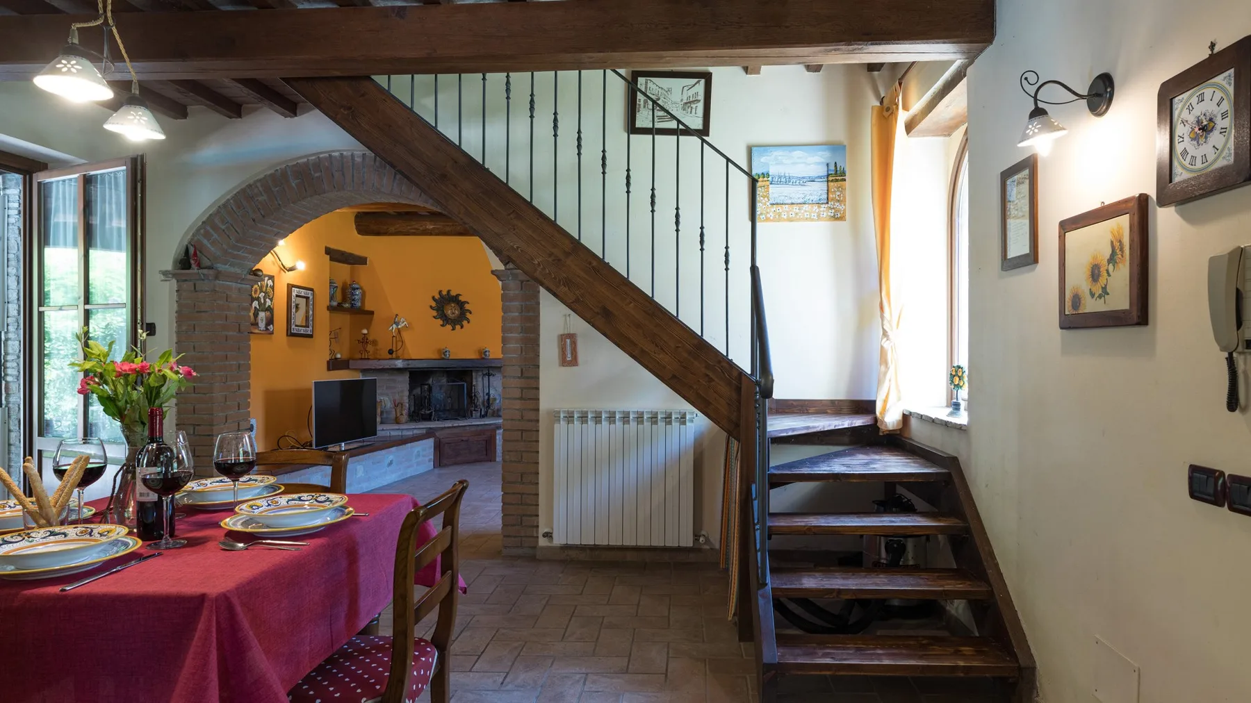 DIMORA ALESSANDRA 4 - Umbria