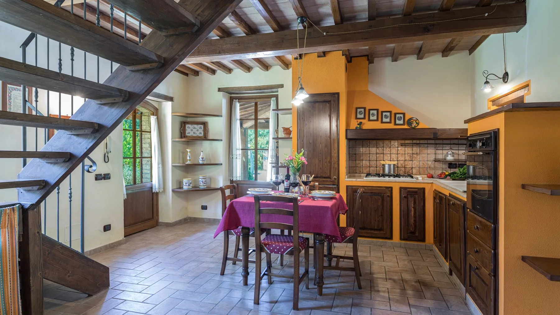 DIMORA ALESSANDRA 4 - Umbria