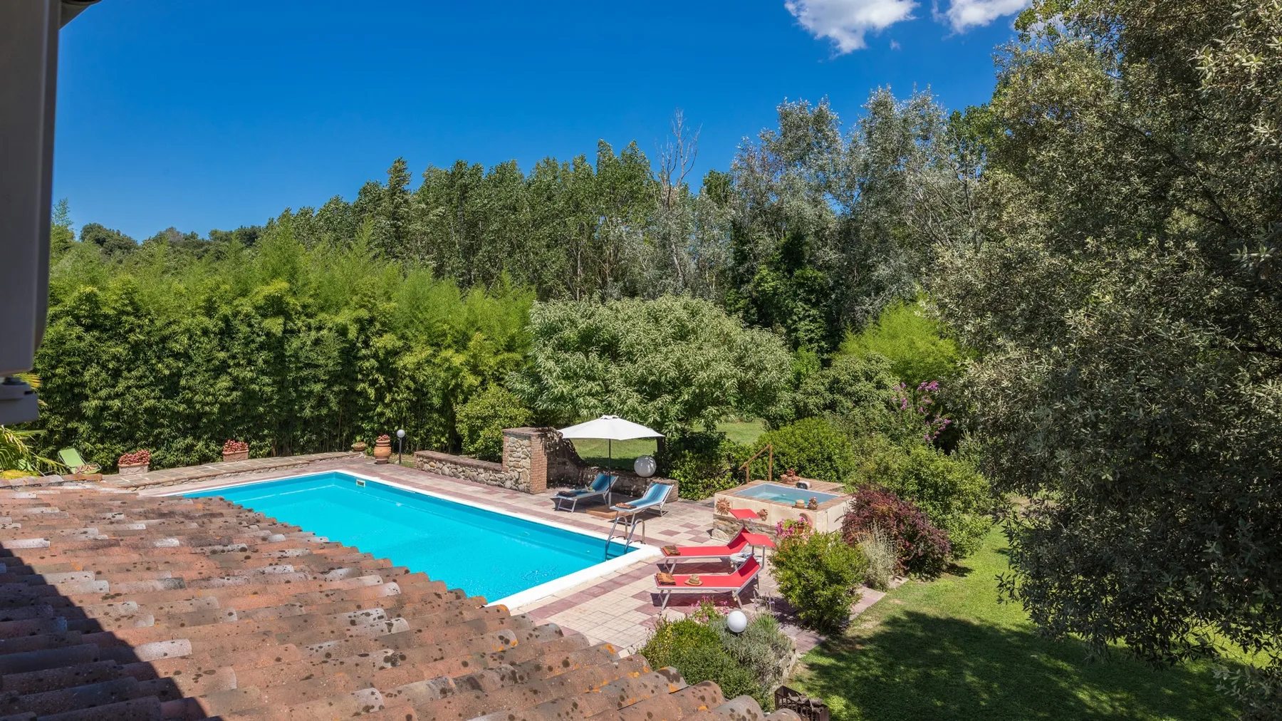 DIMORA ALESSANDRA 4 - Umbria