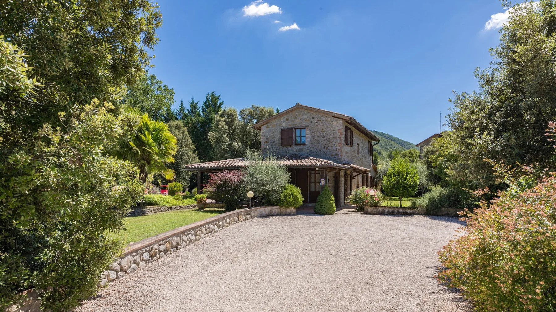 DIMORA ALESSANDRA 4 - Umbria