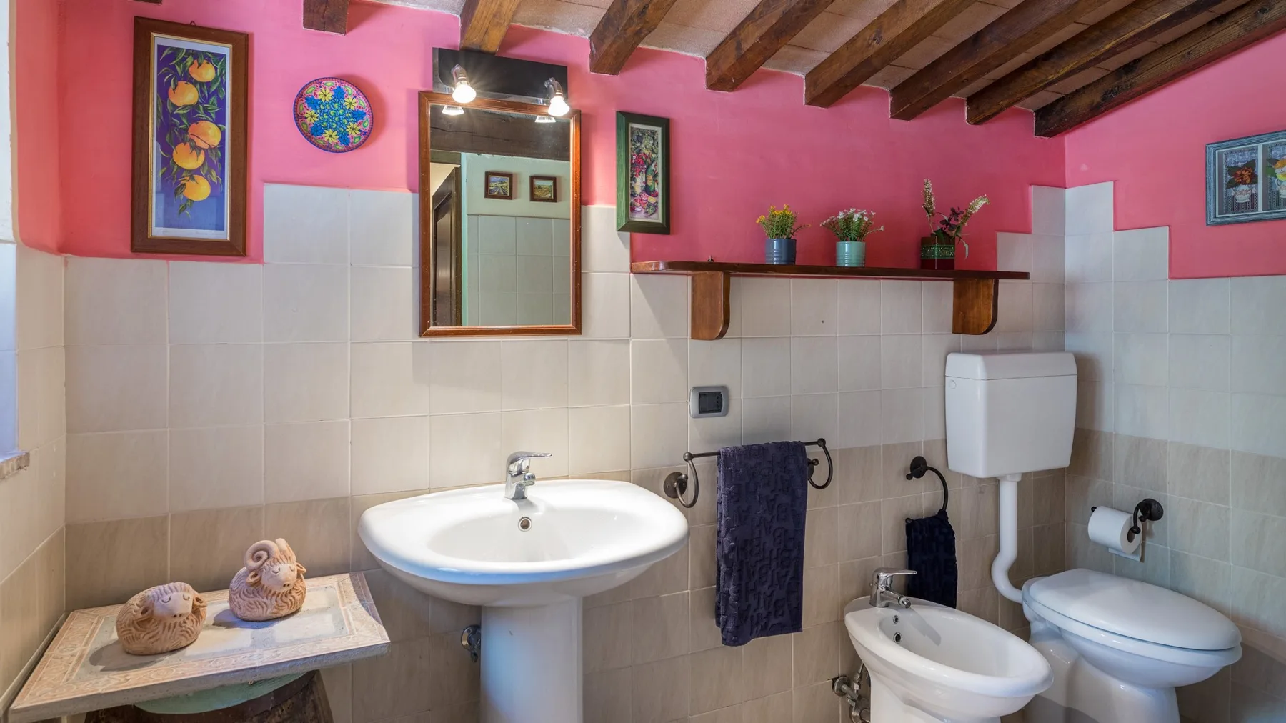 DIMORA ALESSANDRA 4 - Umbria