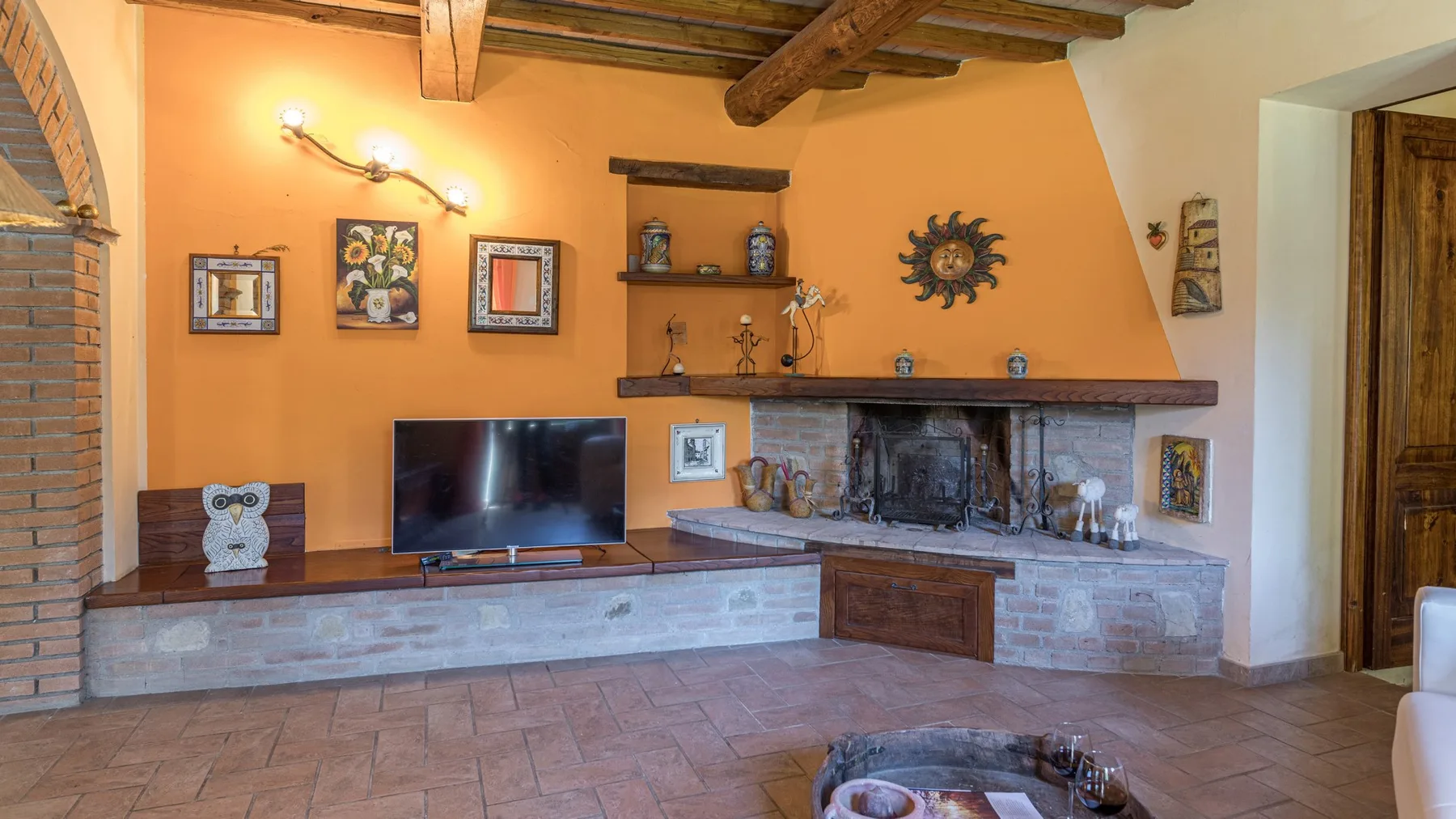 DIMORA ALESSANDRA 4 - Umbria