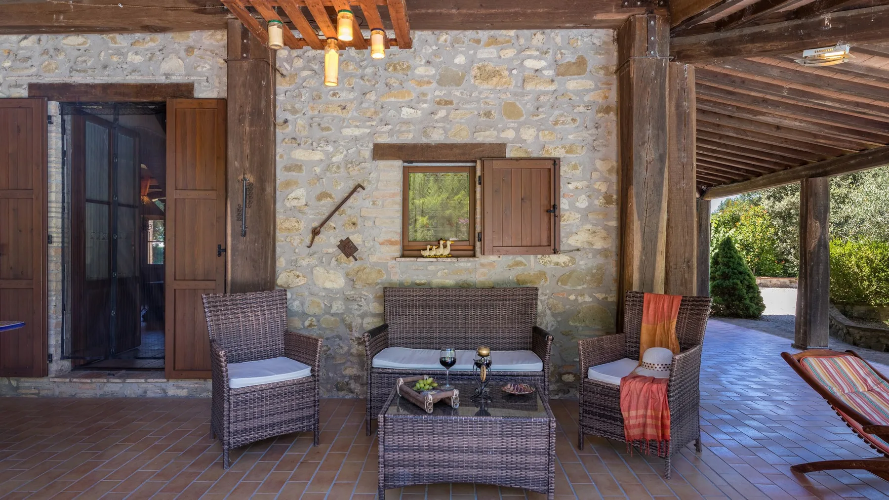 DIMORA ALESSANDRA 4 - Umbria