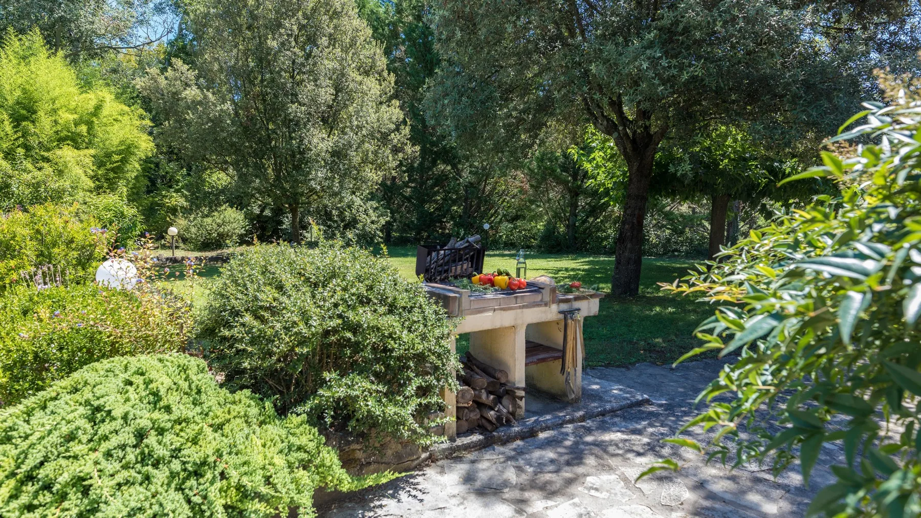 DIMORA ALESSANDRA 4 - Umbria