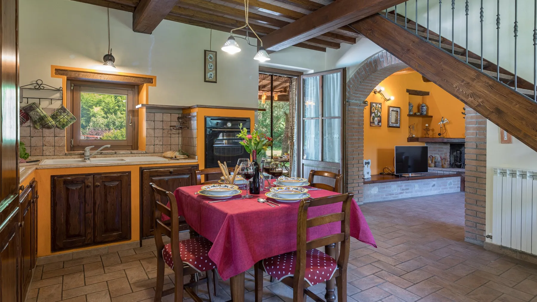 DIMORA ALESSANDRA 4 - Umbria