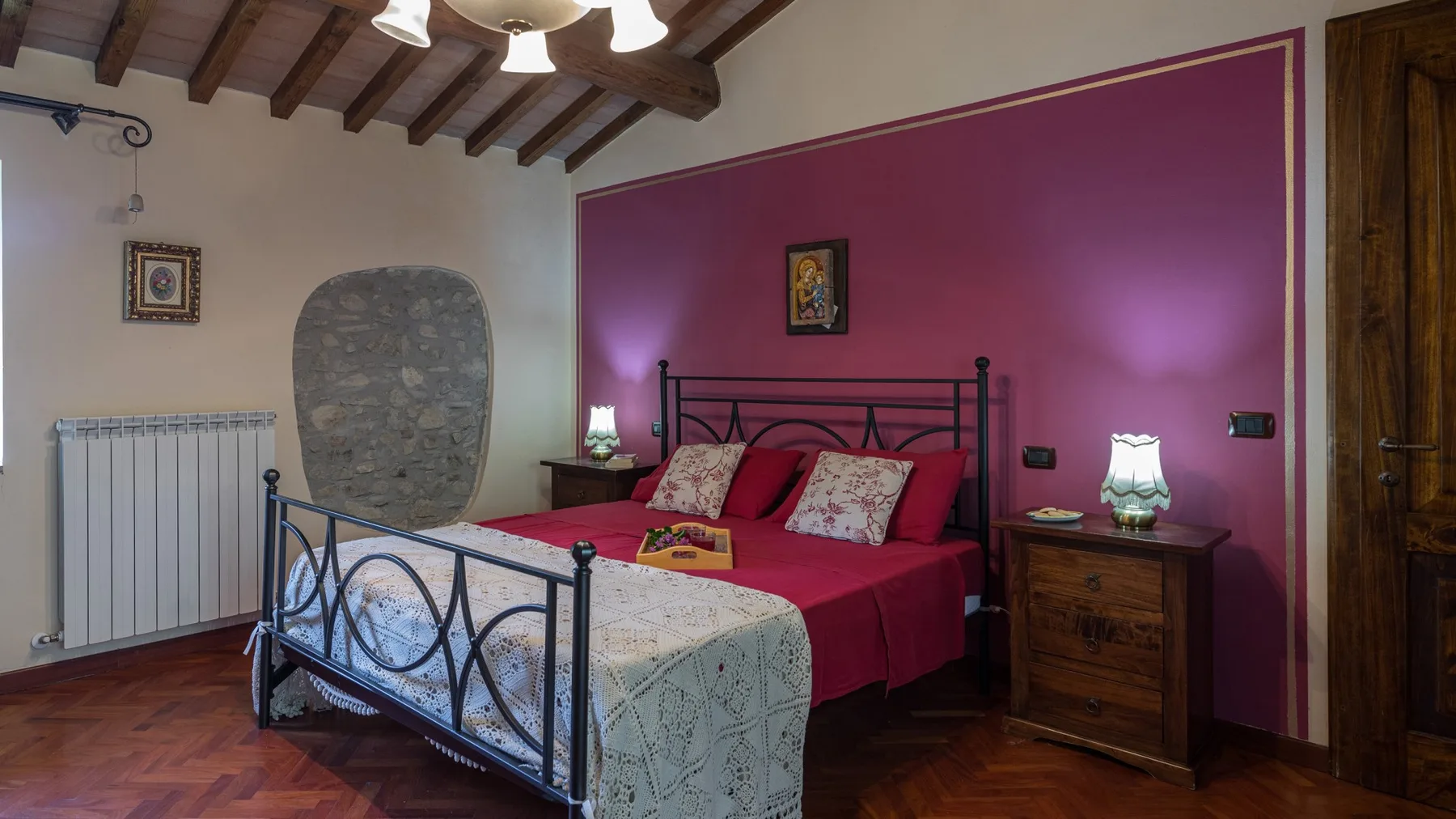 DIMORA ALESSANDRA 4 - Umbria