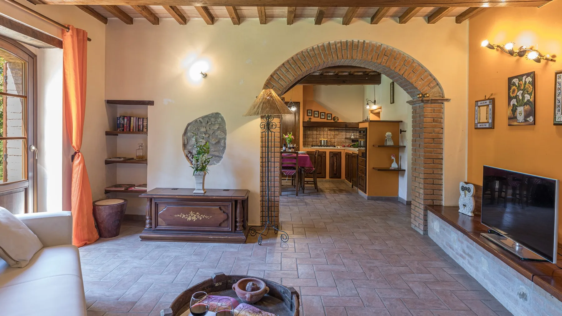 DIMORA ALESSANDRA 4 - Umbria