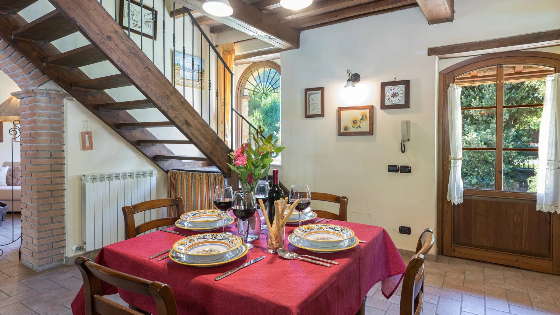 DIMORA ALESSANDRA 4 - Umbria